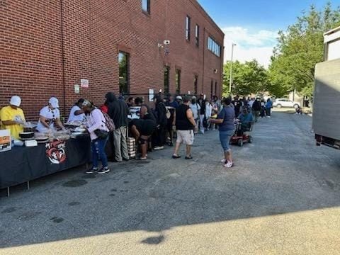 Community Connection