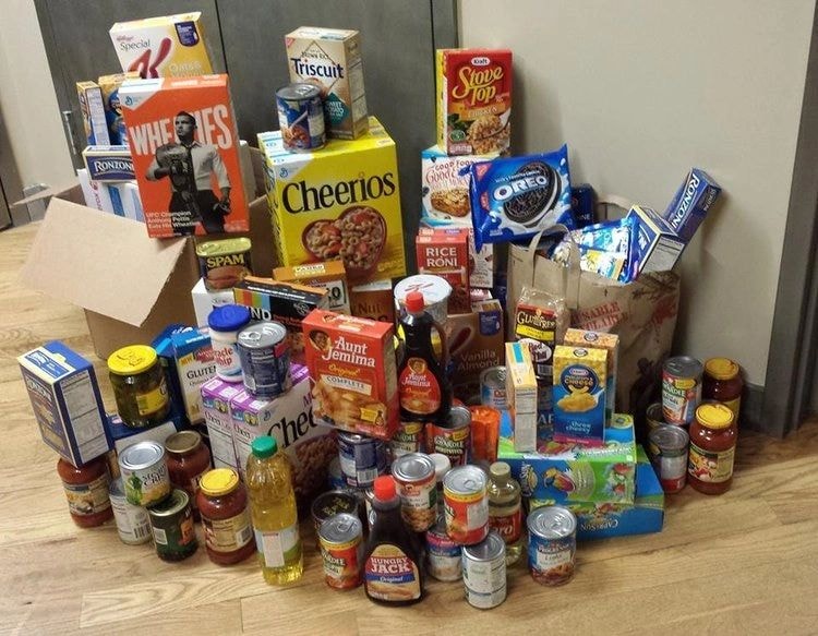 Food Outreach