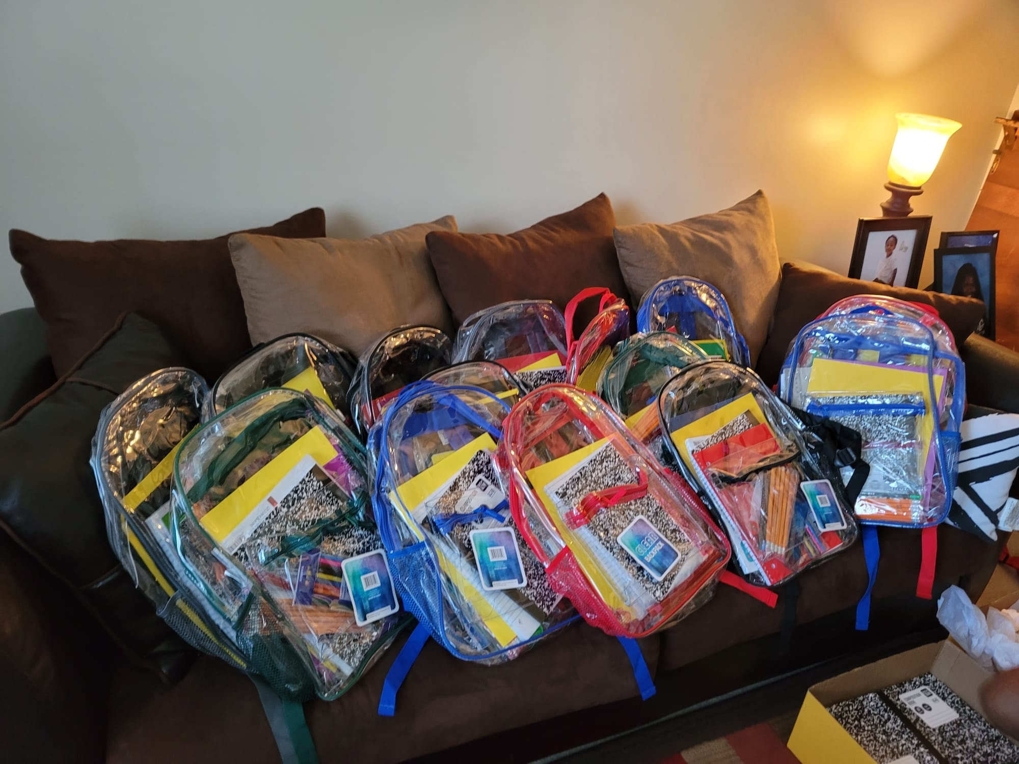 Youth & School Support