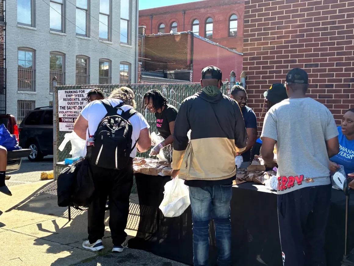 June Community Outreach